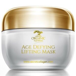 Secret Collagen Age-Defying Lifting Mask 50ML - RARE! HTF!